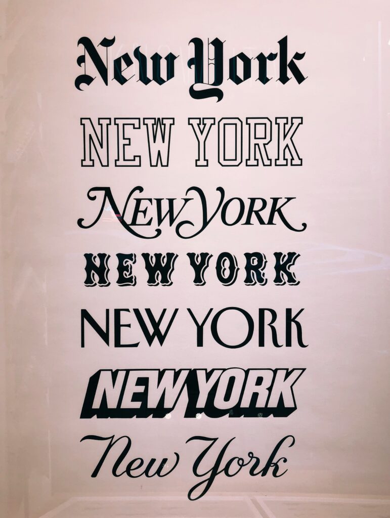 Web Design in 2025: 6 Trends You Need to Know 4 jon tyson x5BnZEywCUg unsplash