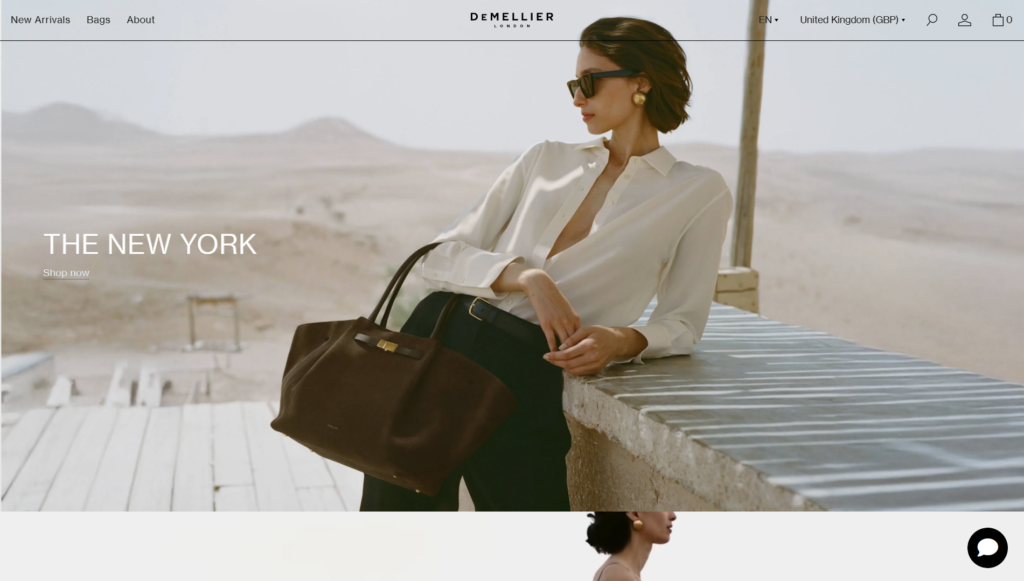 Portfolio 83 Demillier williams elementor io optimized
