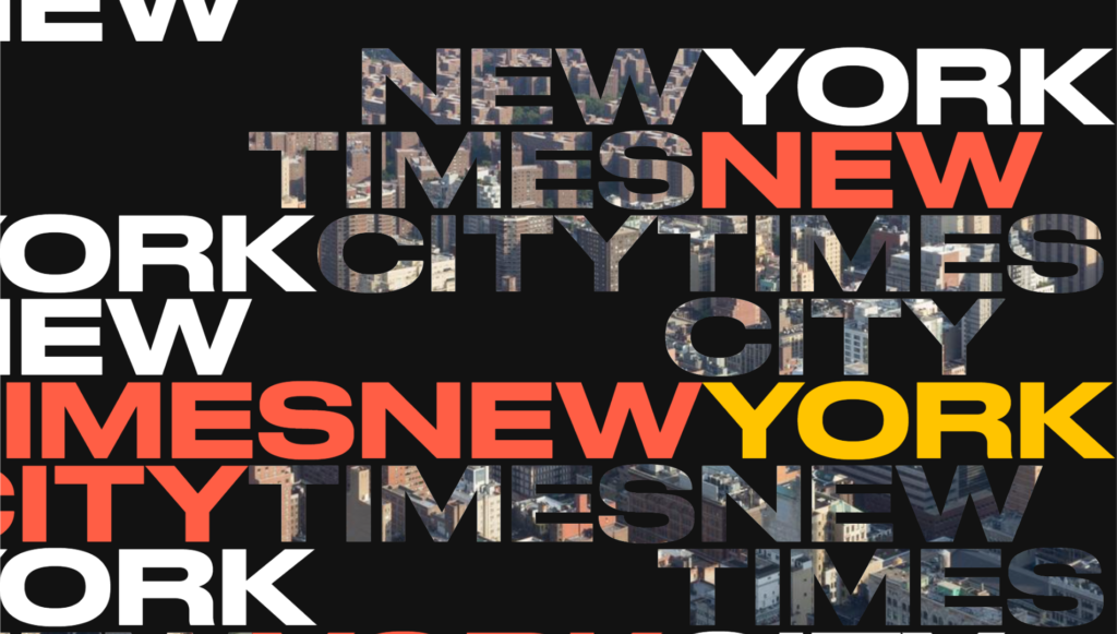 Portfolio 111 New york times elementor io optimized