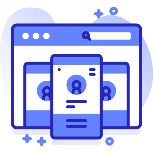 Portfolio 90 app design elementor io optimized